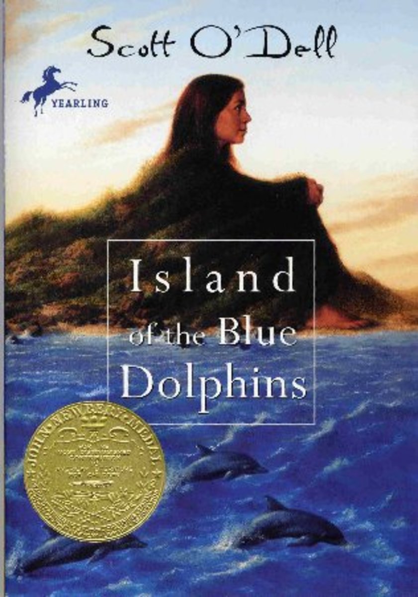 The Role of Reality in Children’s Literature: “Island of the Blue Dolphins:”