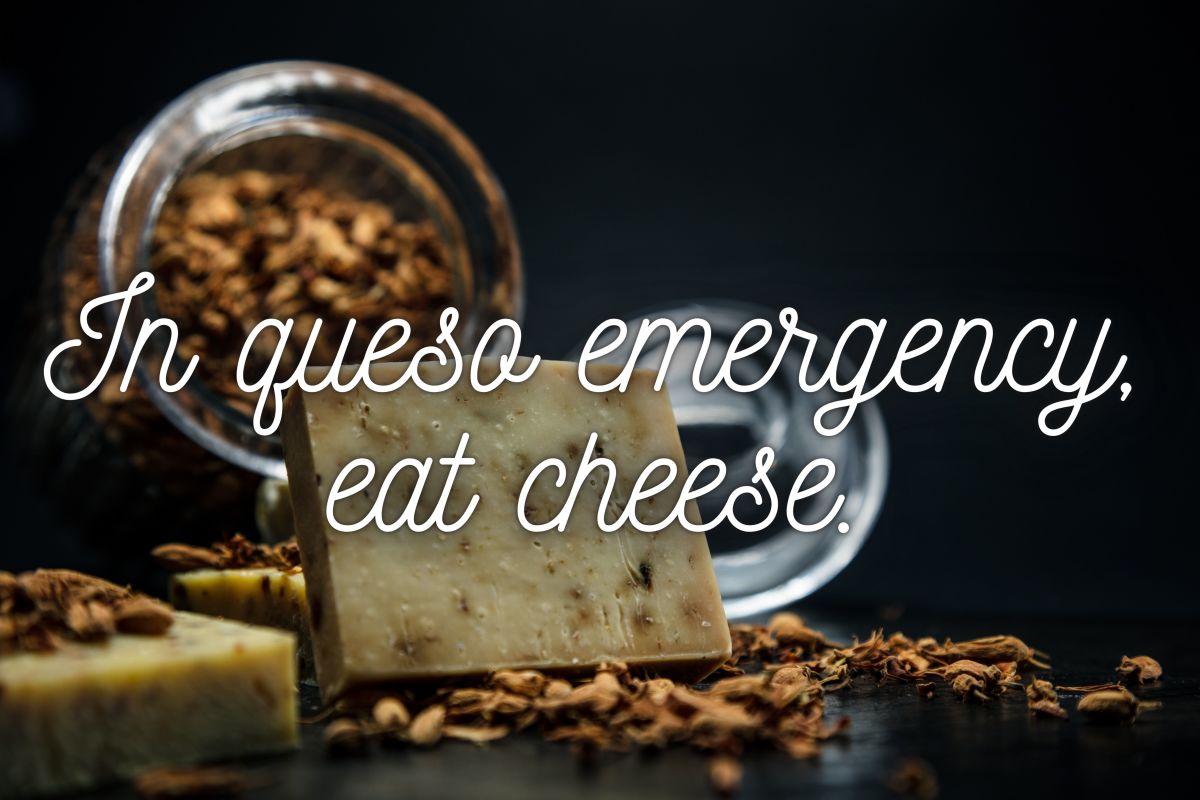 150  Cheese Quotes and Caption Ideas for Instagram - 5