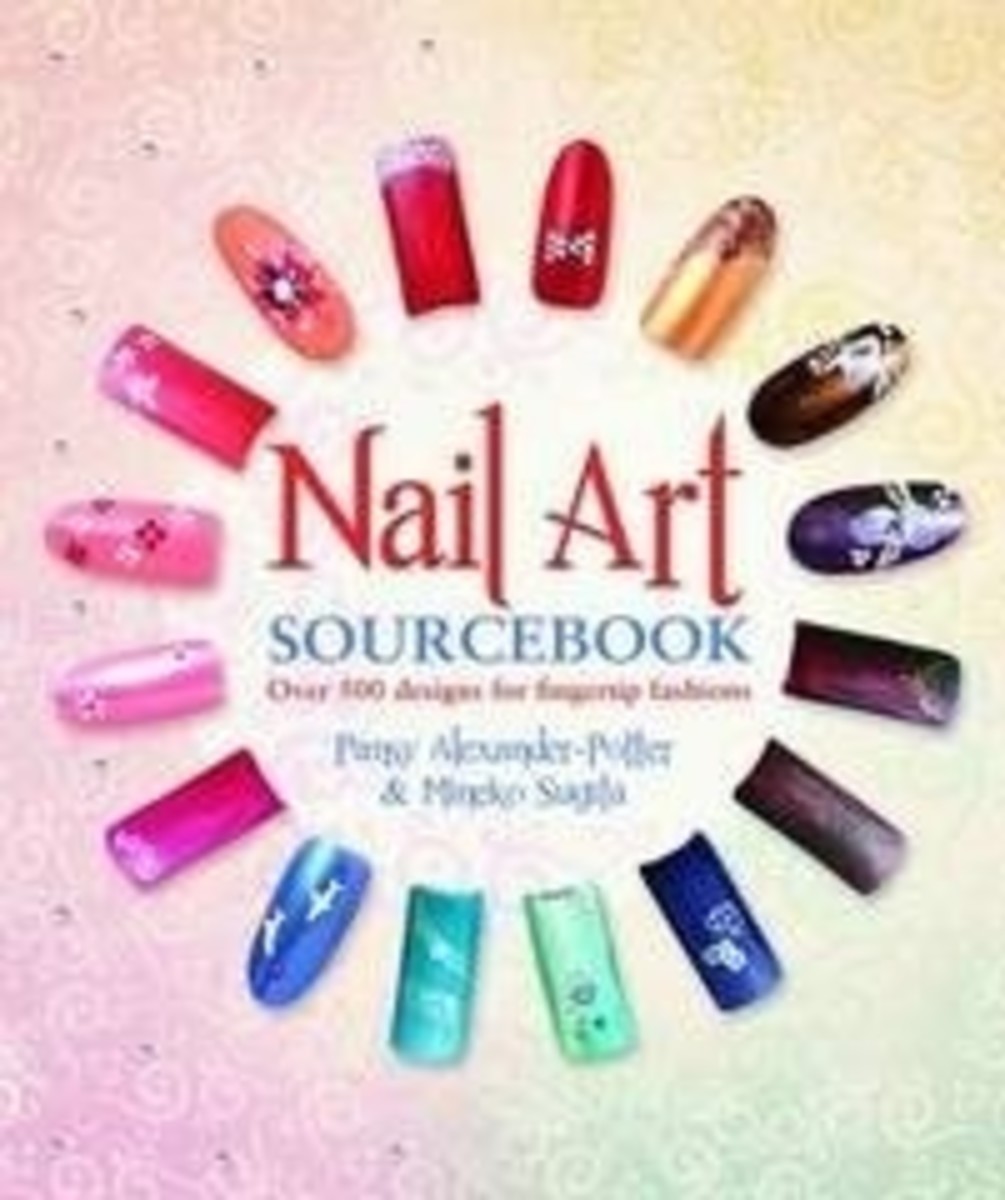 nail-art-sourcebook