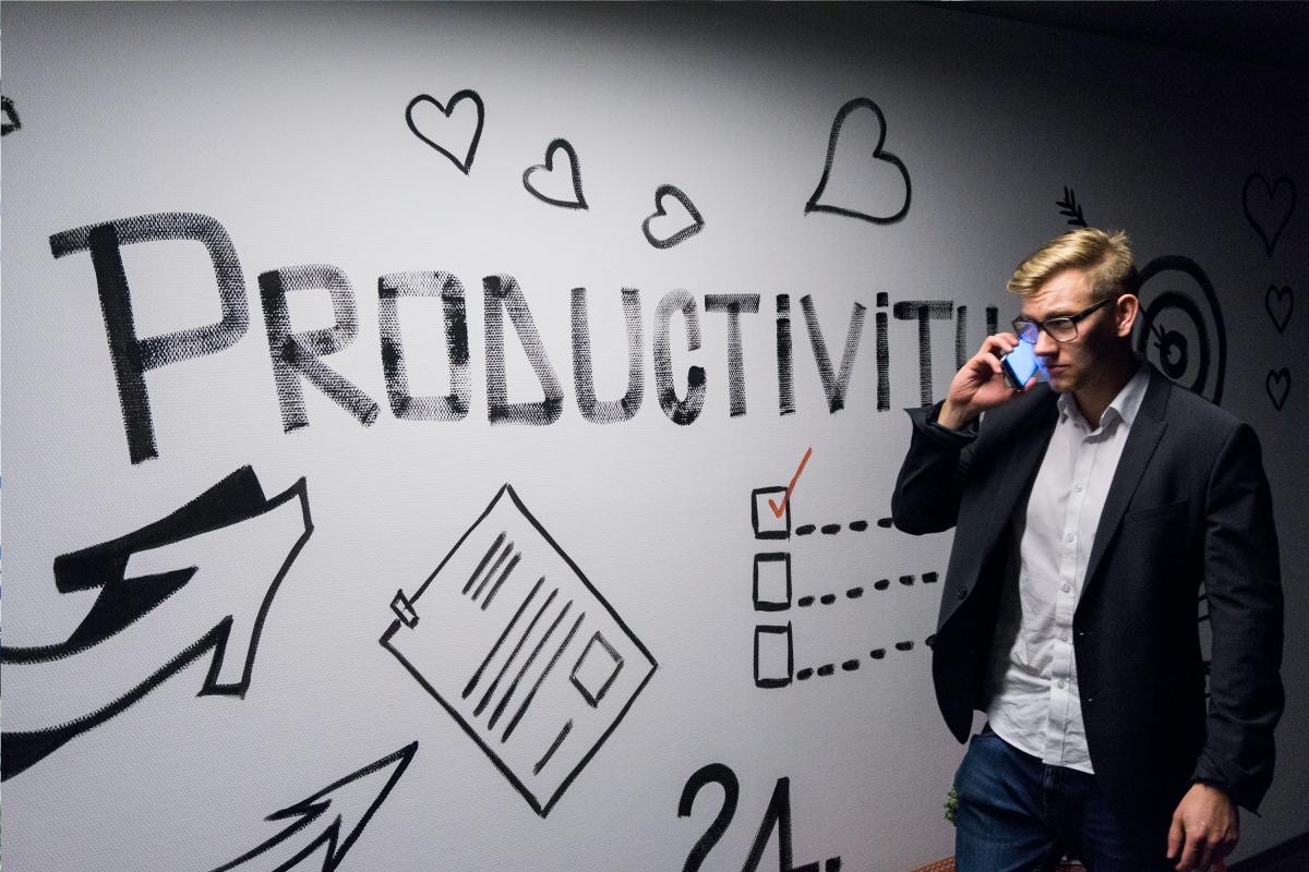 Top 3 Practical Productivity Hacks No One Told You Before.