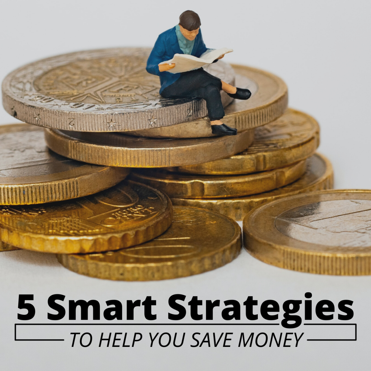 5 Thrifty Saving Tips to Help You Stay on Budget