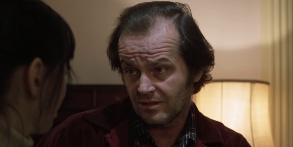 Kubrick’s The Shining (Schizophrenia Theory) - HubPages