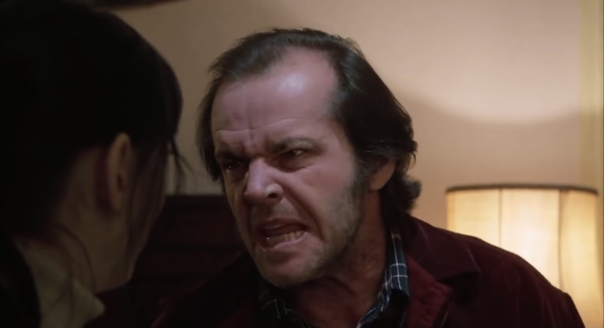 Kubrick’s The Shining (Schizophrenia Theory) - HubPages