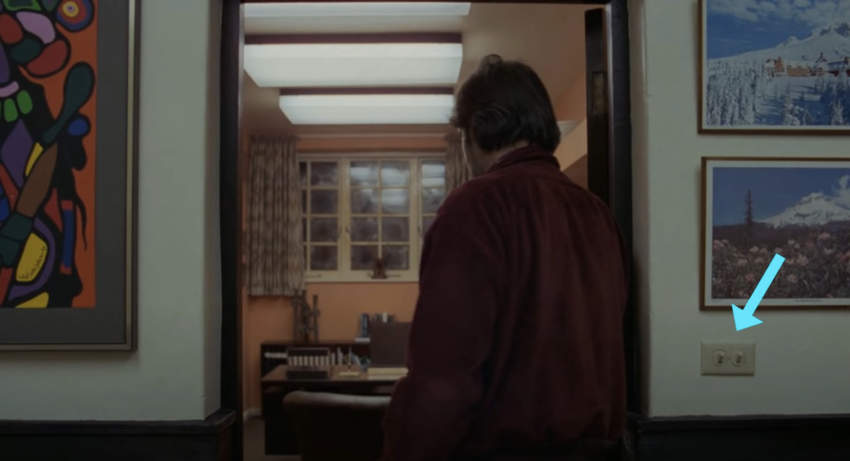 Kubrick's The Shining (Schizophrenia Theory) - HubPages