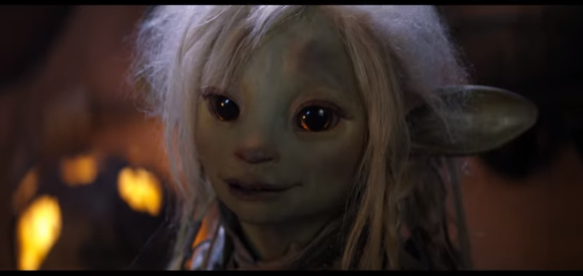 My Blog About Jim Henson's World of The Dark Crystal (Part 3) - HubPages