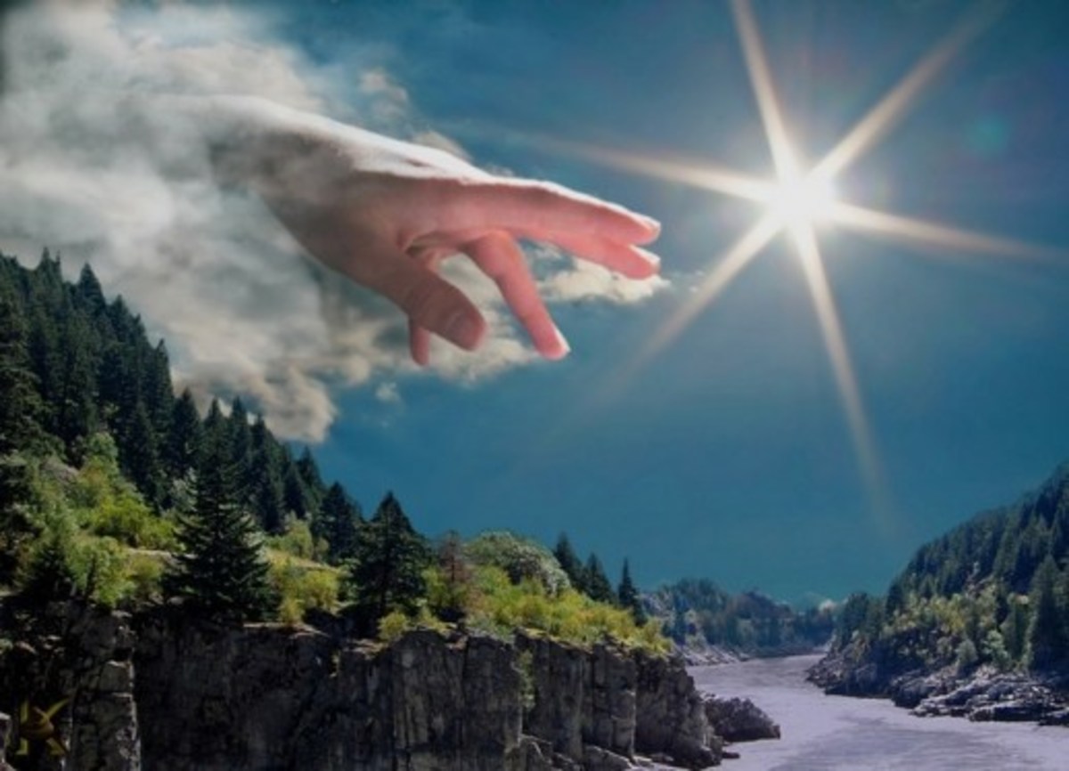 a-song-the-hand-of-god