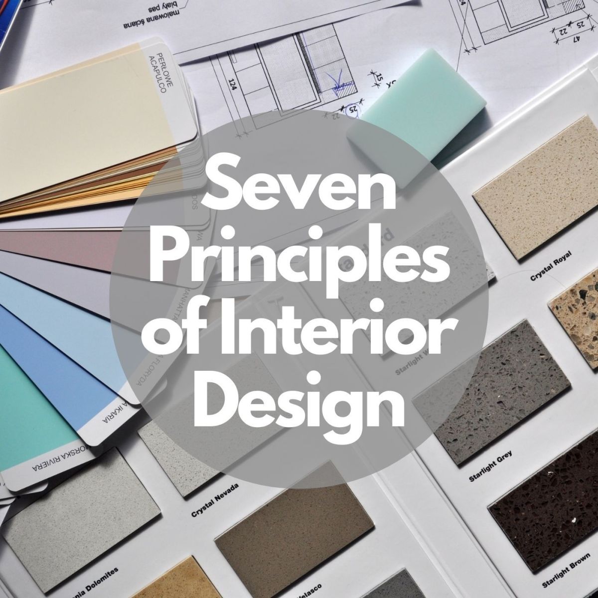 7 Principles Of Interior Design Dengarden