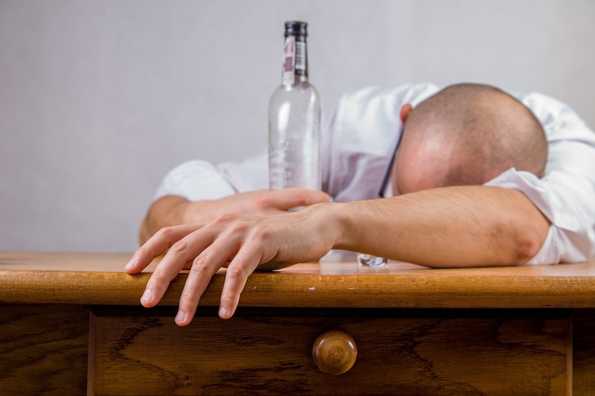 what-is-alcohol-dependence-syndrome
