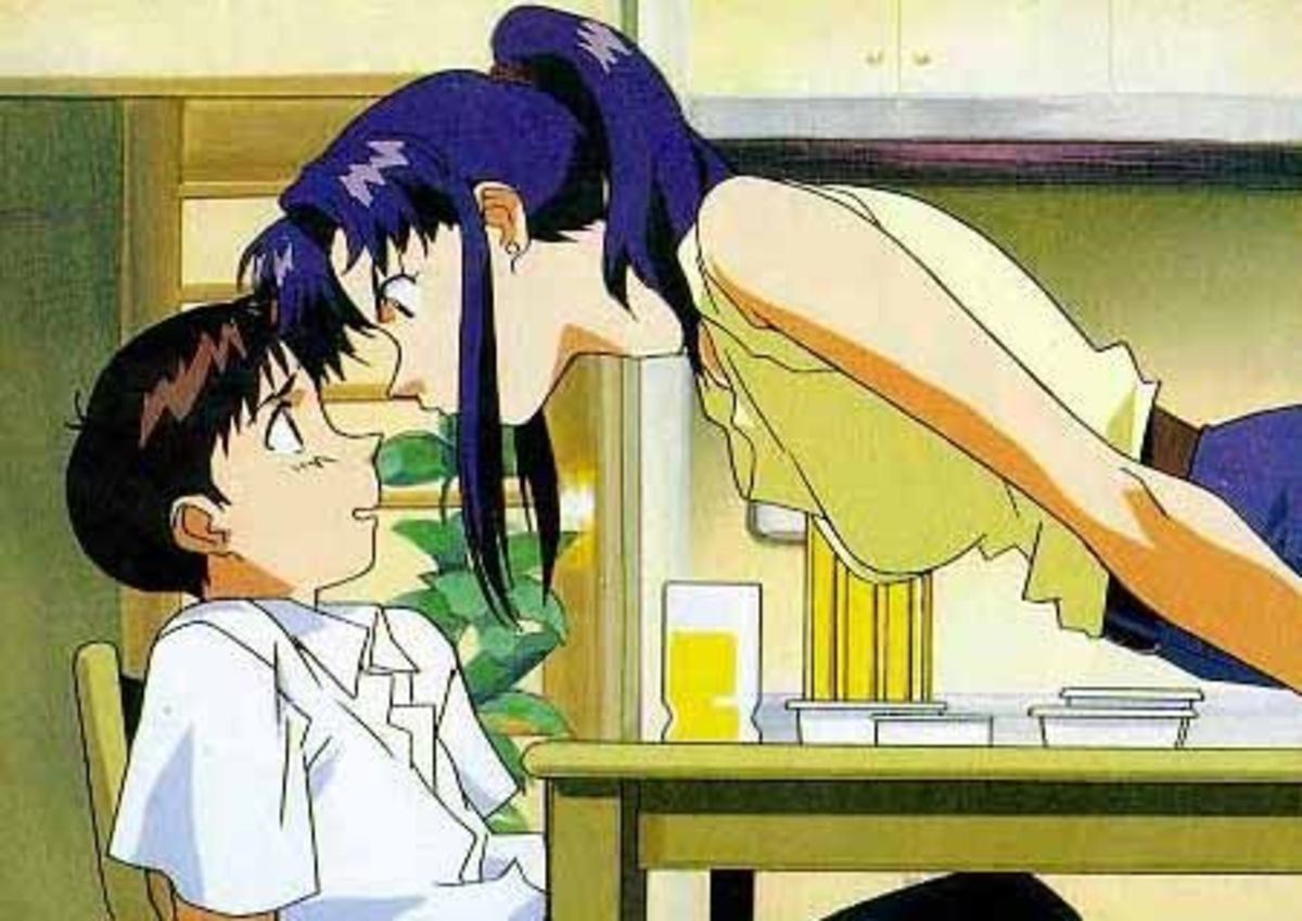 is-it-a-bad-idea-for-shinji-to-stay-with-misato
