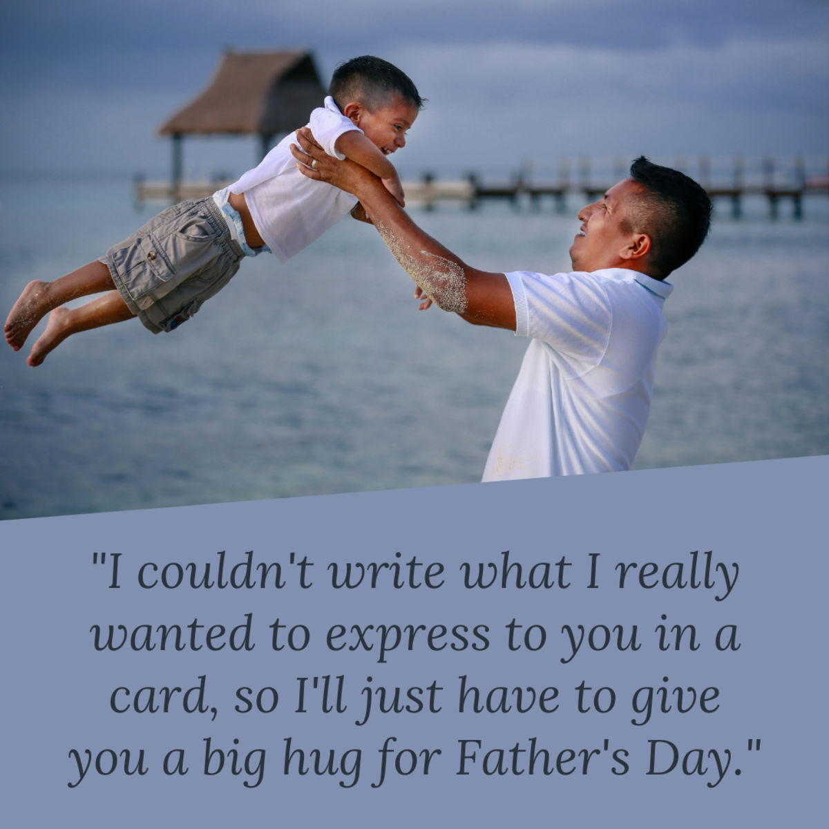 Father s Day Message BarclayLudo