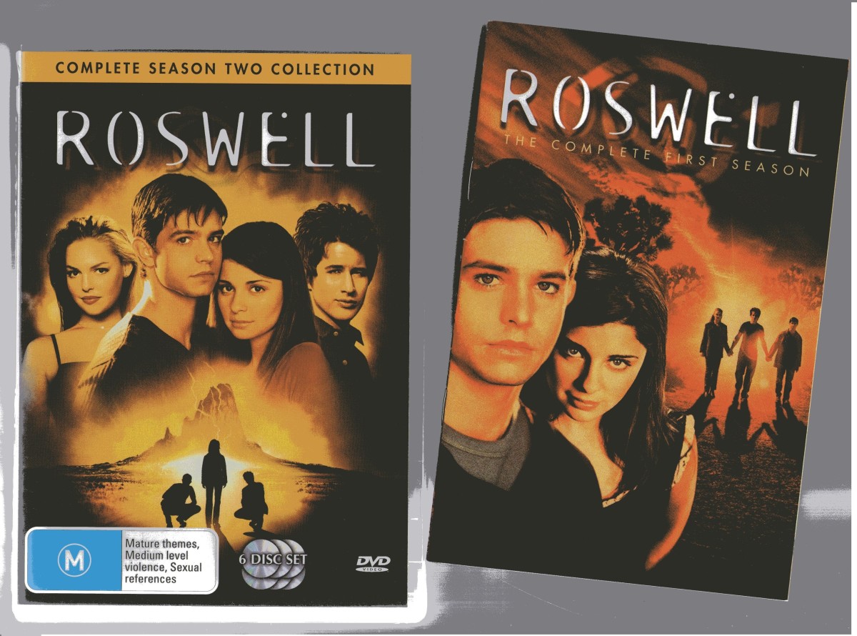 What Is Wrong With the Ending of Roswell Season 2?