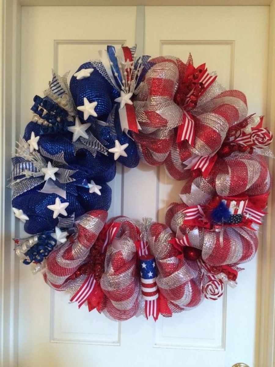 patriotic-wreath-ideas