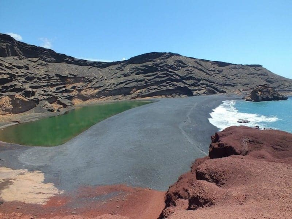 10 Must See Places in Lanzarote