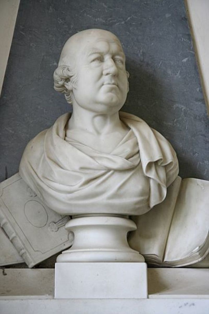 George III's Illness and Misdiagnosis - Owlcation