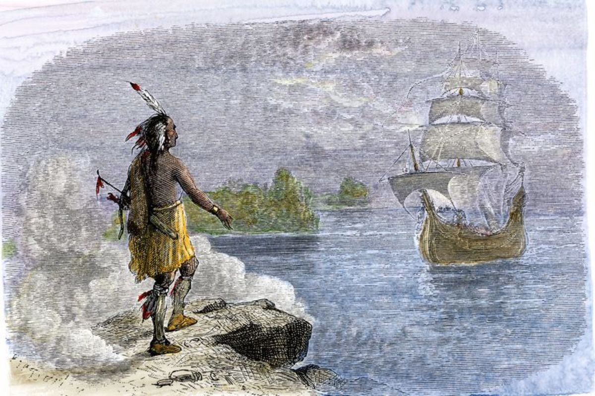 european-settlers-and-their-impact-on-america
