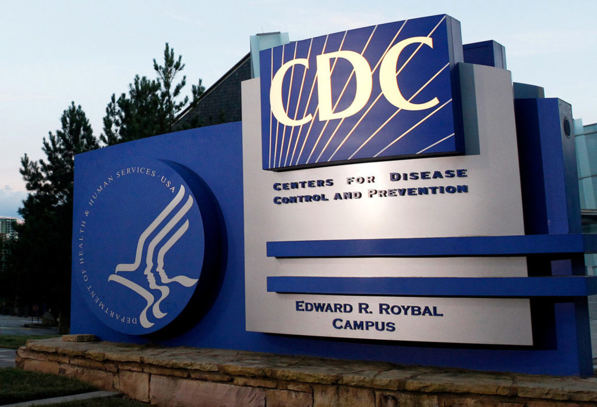 Why the CDC Inflated the Covid Death Rate 94%
