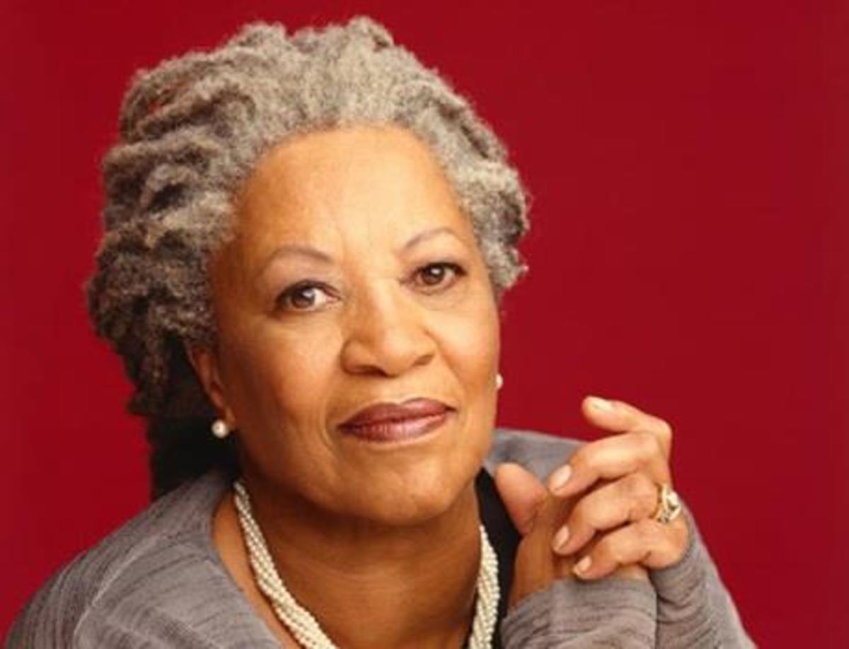 Toni Morrison's Contribution to American Literature: A Show Case of a Black Writer