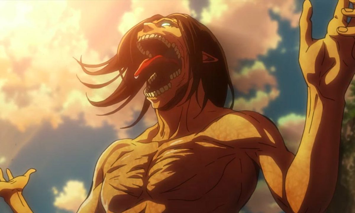 Attack on Titan Season 3: Best Aot Season so Far - HubPages