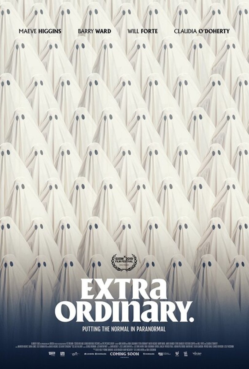 extra ordinary movie trailer will forte extra ordinary movie trailer will forte