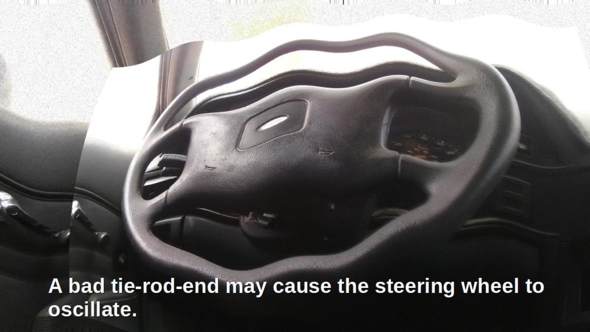 10-common-power-steering-system-problems