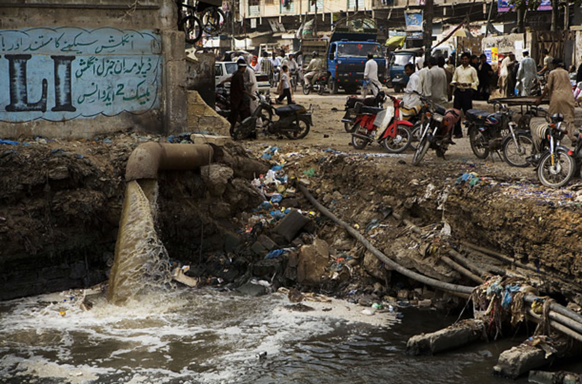 the-worlds-10-most-polluted-countries