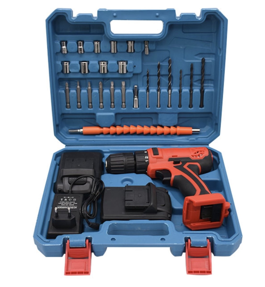 homeowners-can-use-5startools-gardenjoy-drill-kit-and-impact-wrench-kit