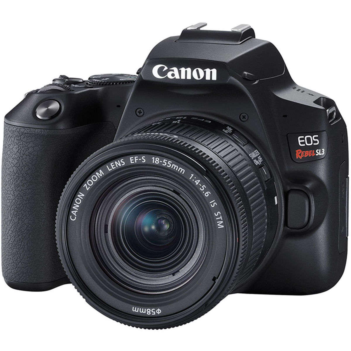 Best Canon Digital Cameras in 2021
