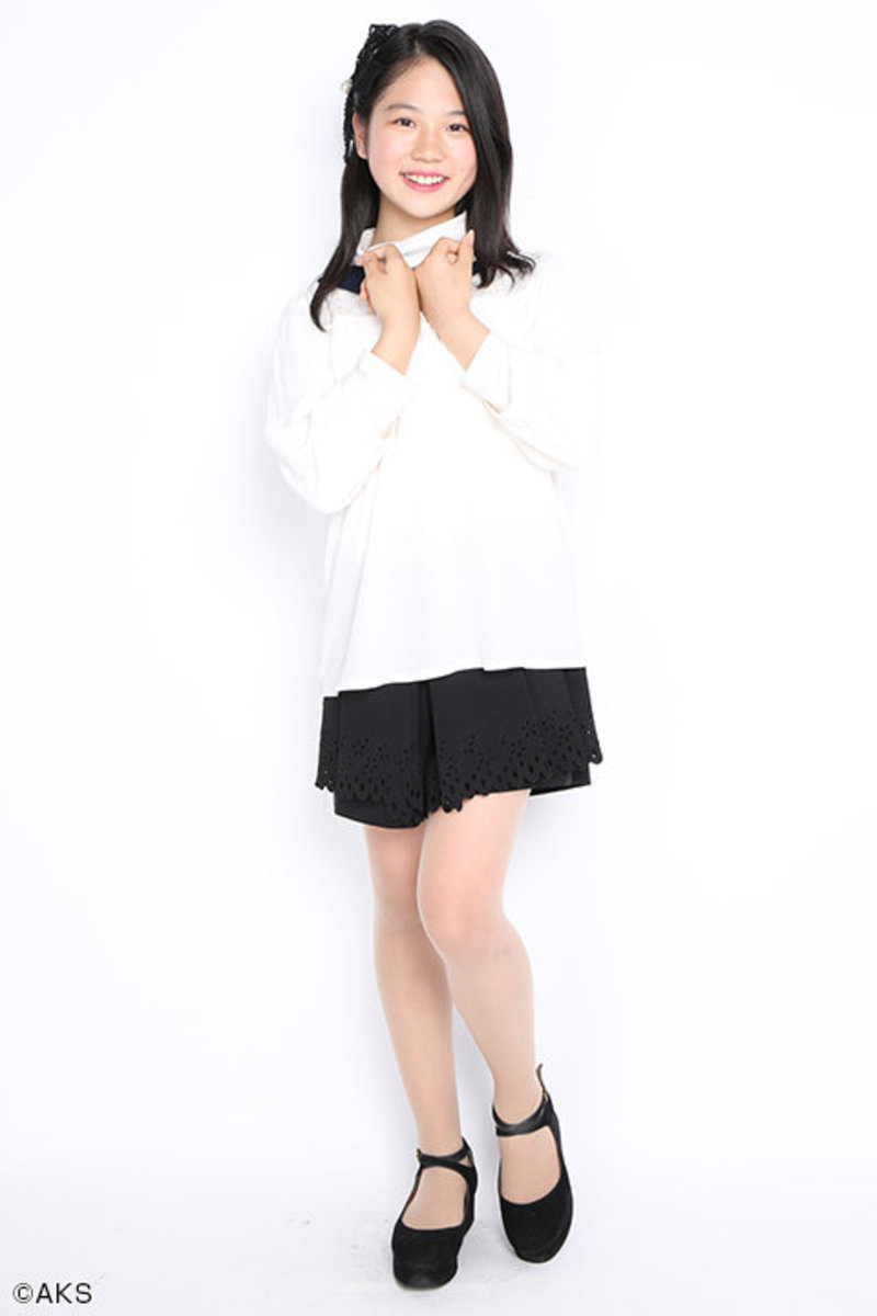 A Written Perspective About The Graduation Of Yuna Obata Of The Girl Group Ske48 Hubpages