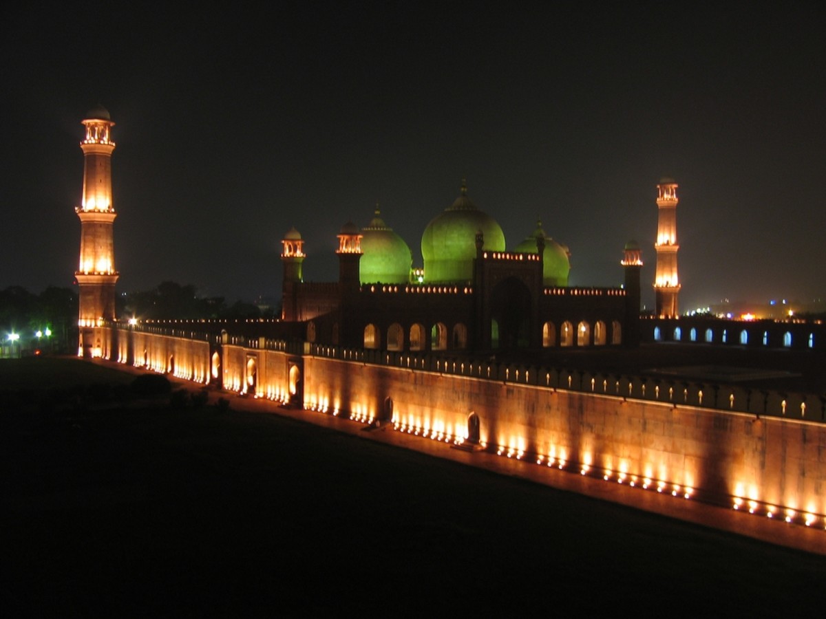 beauty-of-lahore