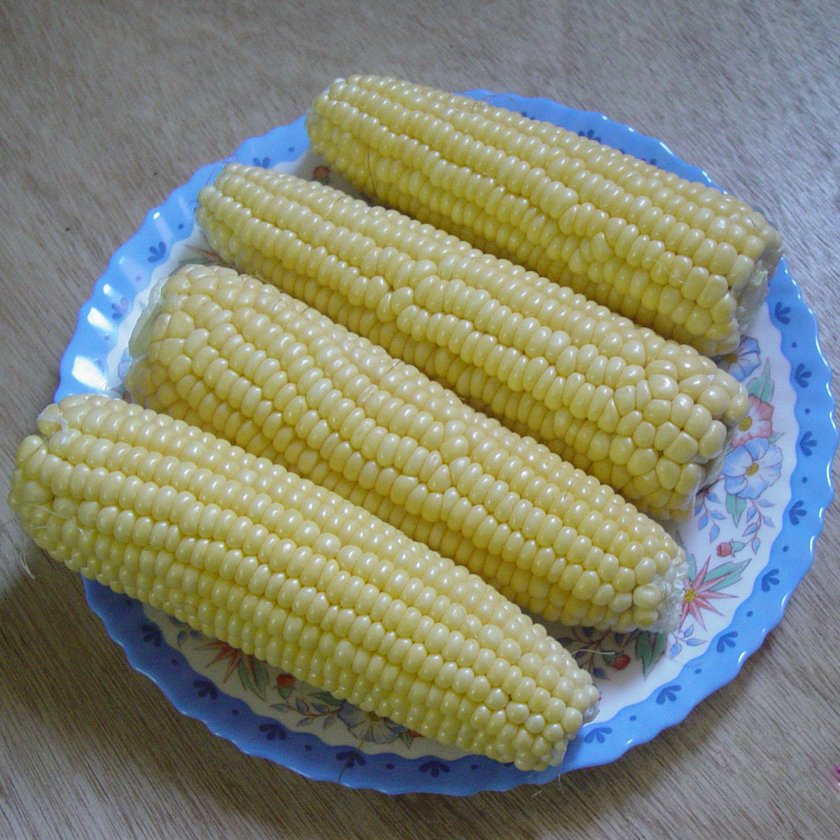Amazing Corn Facts, Nutritional and Health Benefits of Corn or Maize