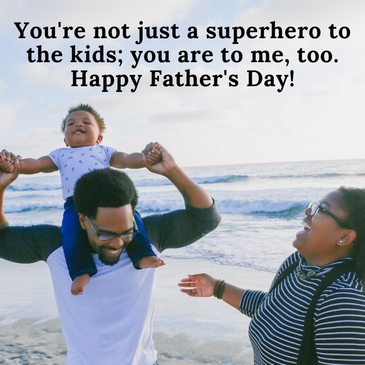 Father's Day Card Messages for Dads, Stepdads, and Grandfathers Holidappy