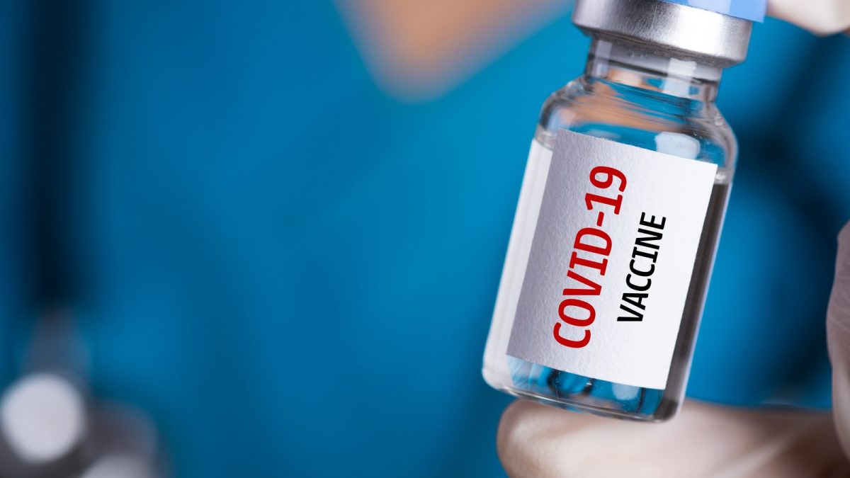 Reasons to get the Covid Vaccine