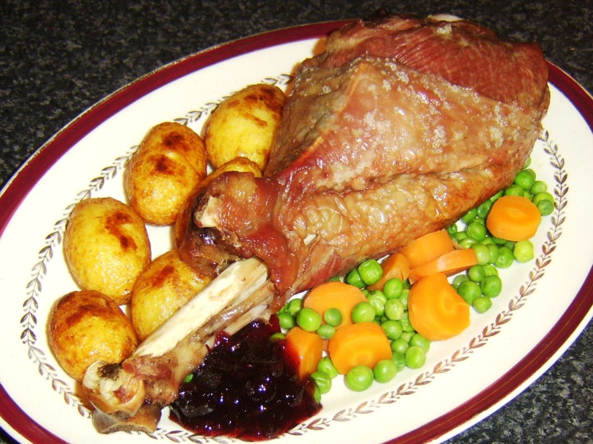 Father s Day Meal Ideas For Dads HubPages