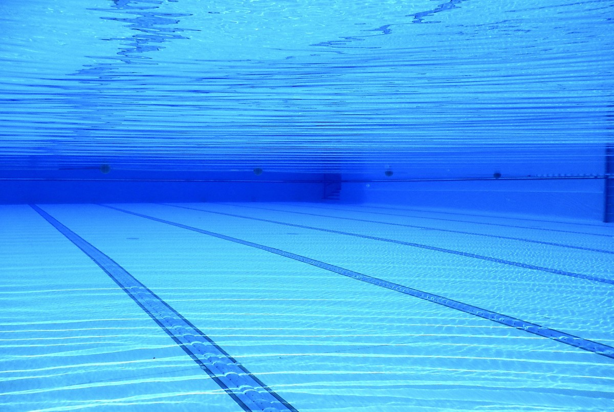 This is the kind of water clarity every pool owner dreams of—and it's achievable, if you follow the instructions in this article.