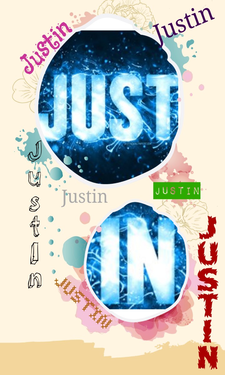 5 Famous Justins and What They're Up To