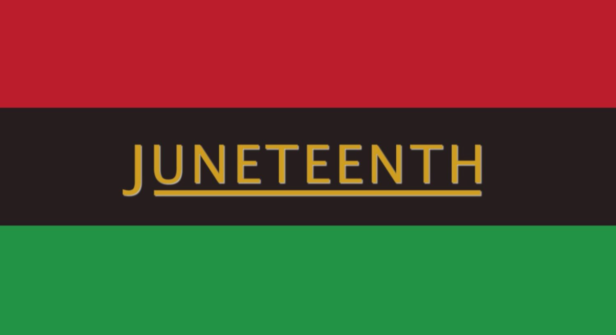 Juneteenth National Holiday
