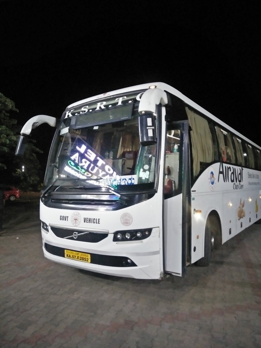 travel-to-shivamogga-by-airawata-club-class-air-conditioned-bus