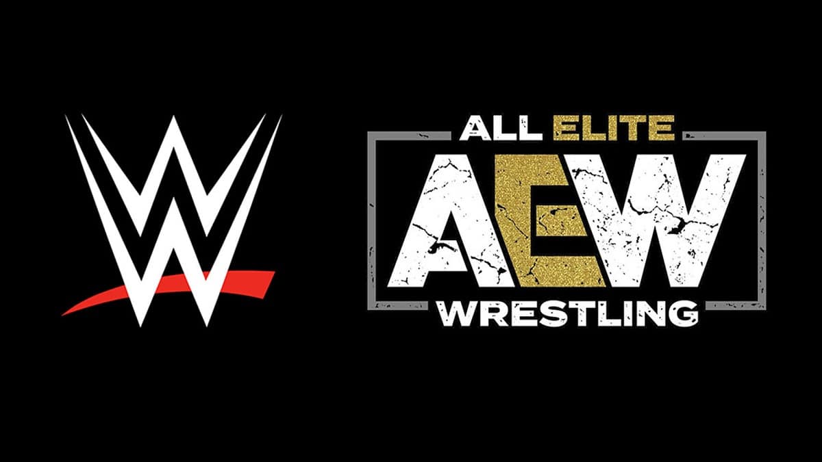 Why AEW is good for WWE