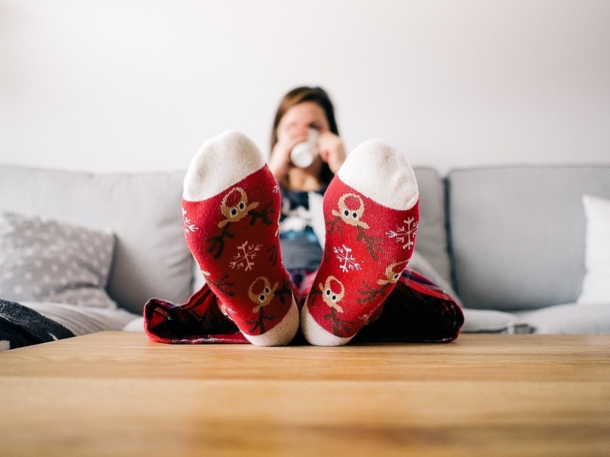 Chilblains, Boils, and Carbuncles: Painful Skin Problems