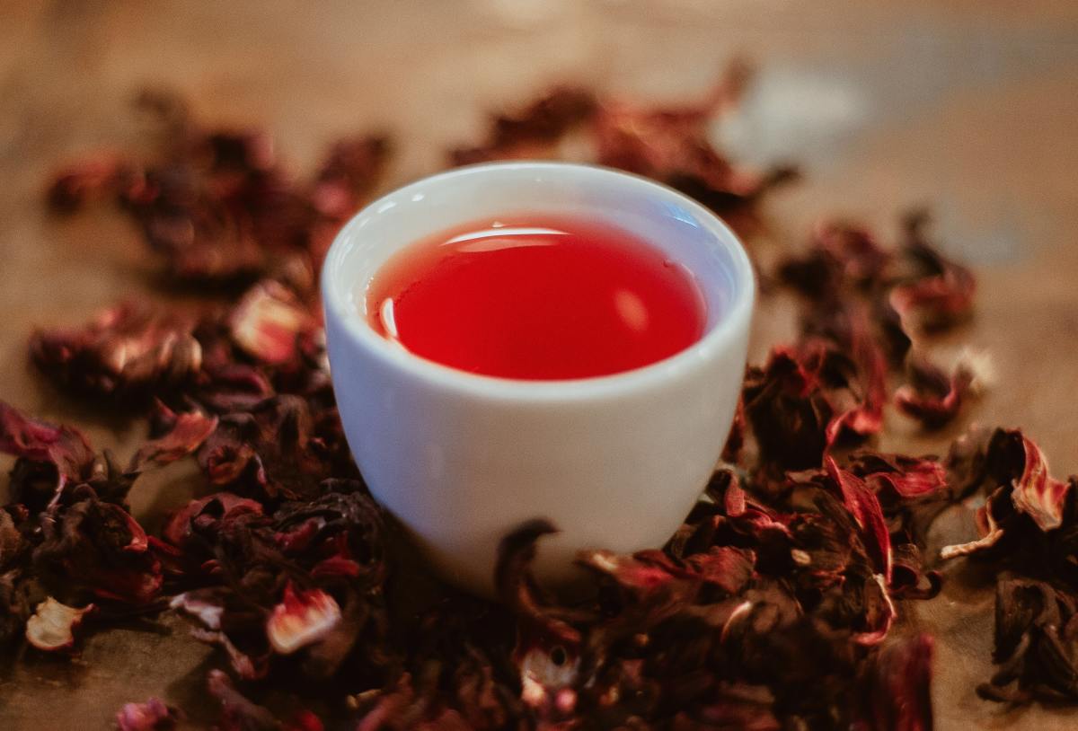 The Health Benefits of Red Tea