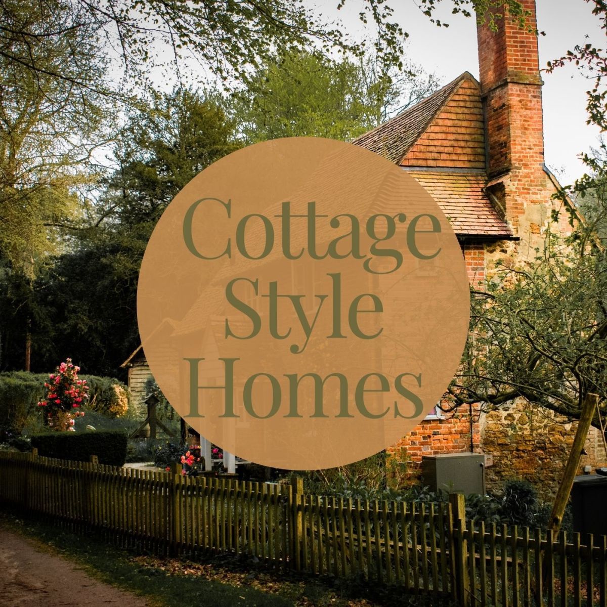 How to Decorate Your Home With Eclectic CottageStyle in 10 Easy Steps