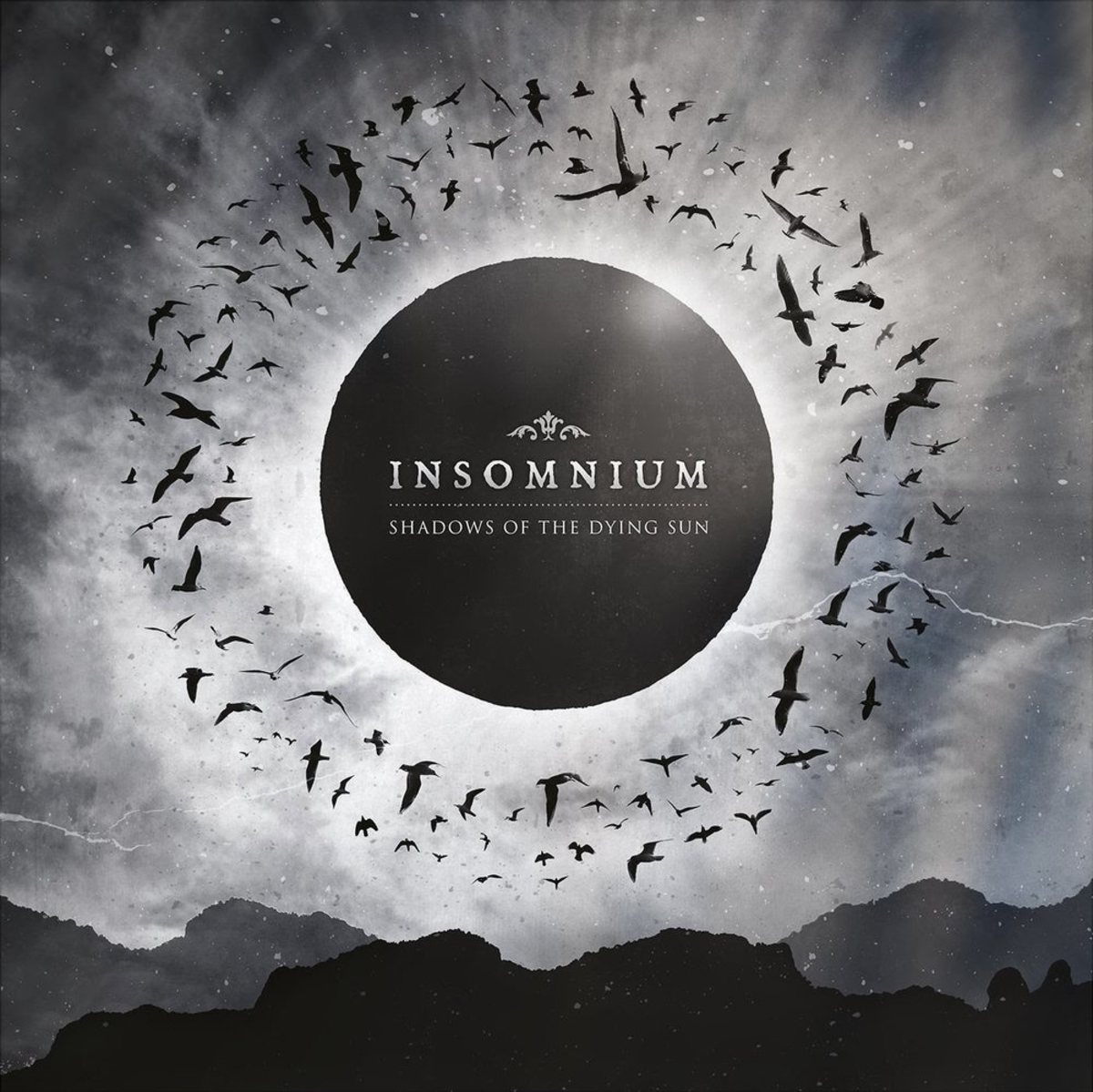 review-of-the-album-shadows-of-the-dying-sun-by-insomnium