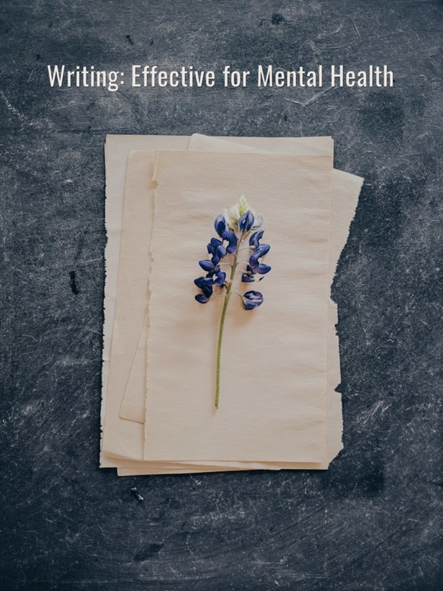 How to Improve Your Mental Health by Writing RemedyGrove