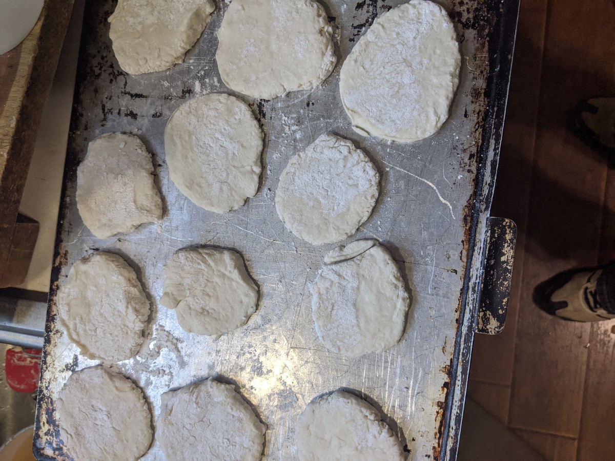 biscuits-from-self-rising-flour
