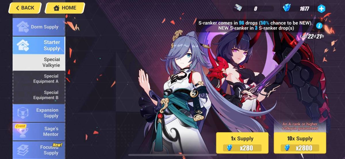 Ultimate "Honkai Impact 3rd" Begginer Tips and Guide LevelSkip