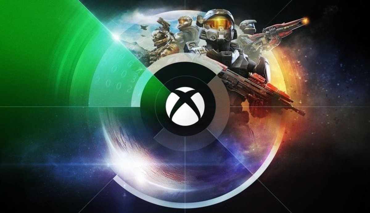 Xbox and Bethesda Showcase Part 1 