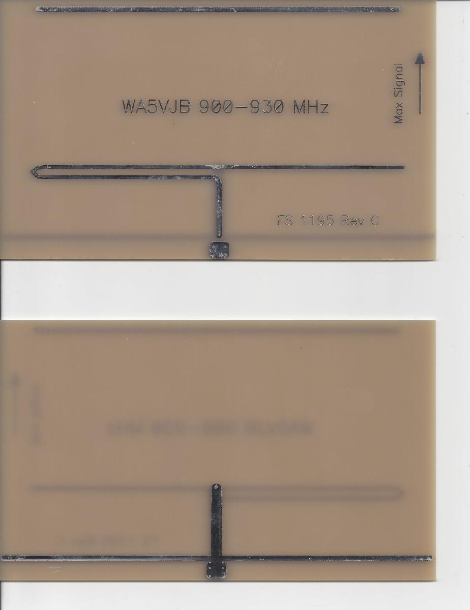 How to Use a 900 MHz Yagi Antenna HubPages