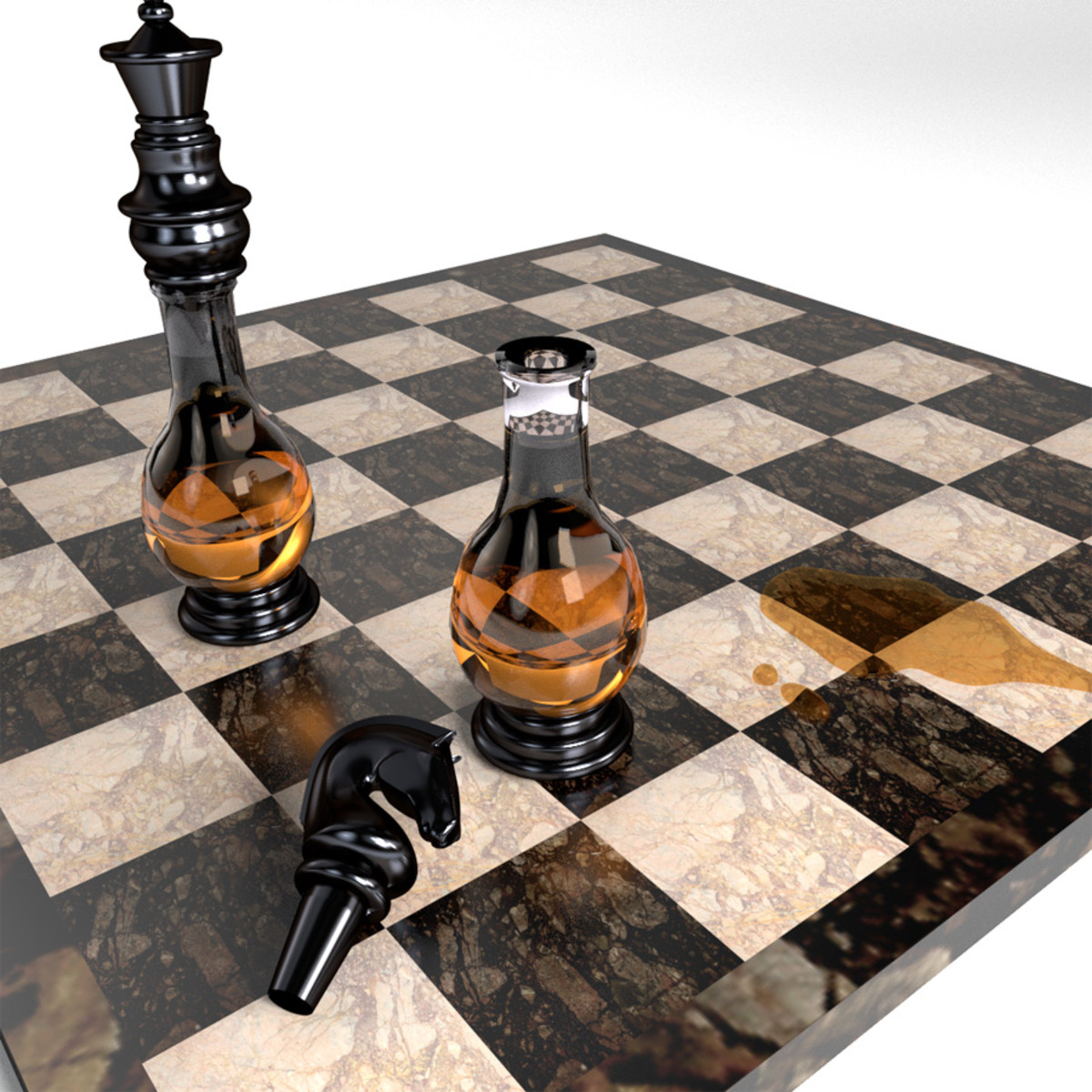 chess-with-rare-scotch-the-punjabi-way