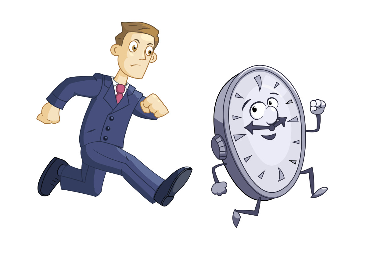 The Last Minute