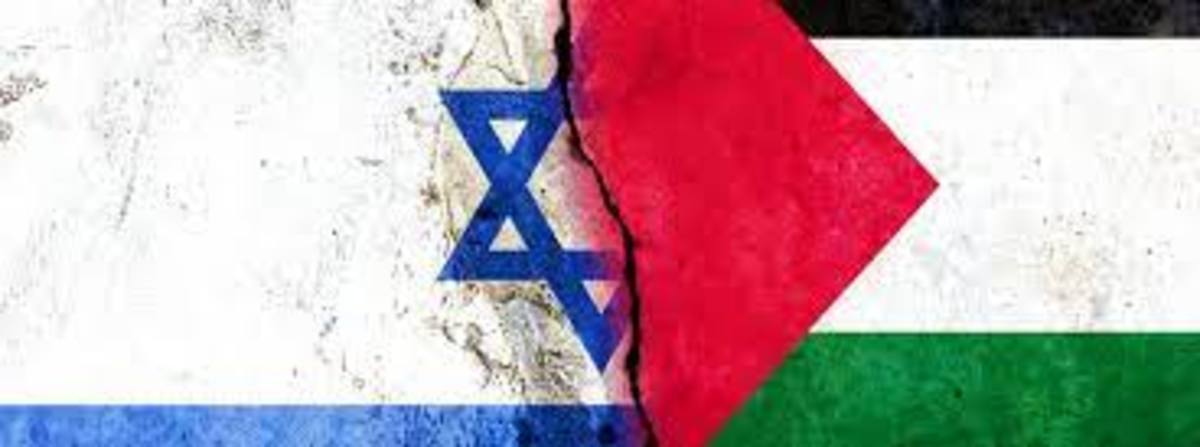 Narratives of the Israeli-Palestinian Conflict